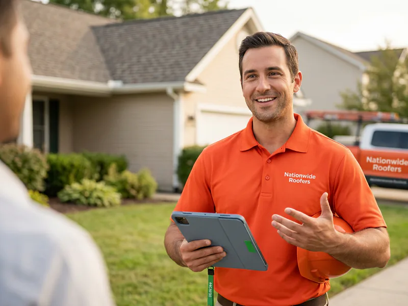 Roof Installation  in Streamwood  FAQ